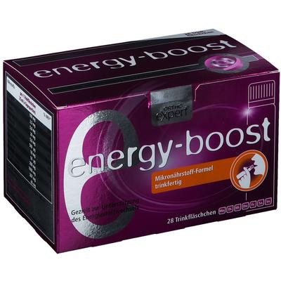 Energy-Boost Orthoexpert Trinkampullen 28x25 ml