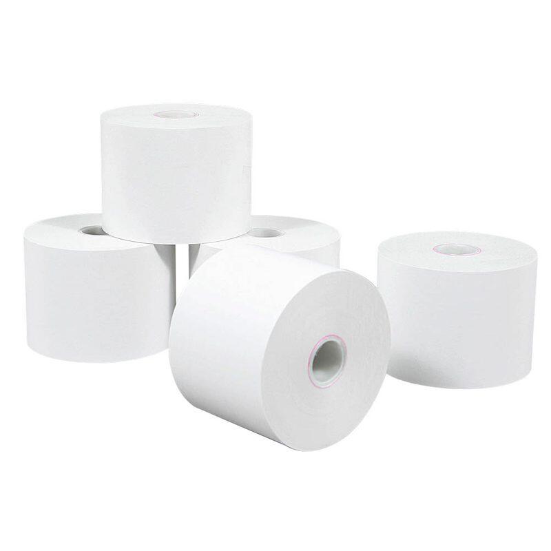dots Thermorollen 5,7 cm x 77,0 m, 5 Rollen 27741069