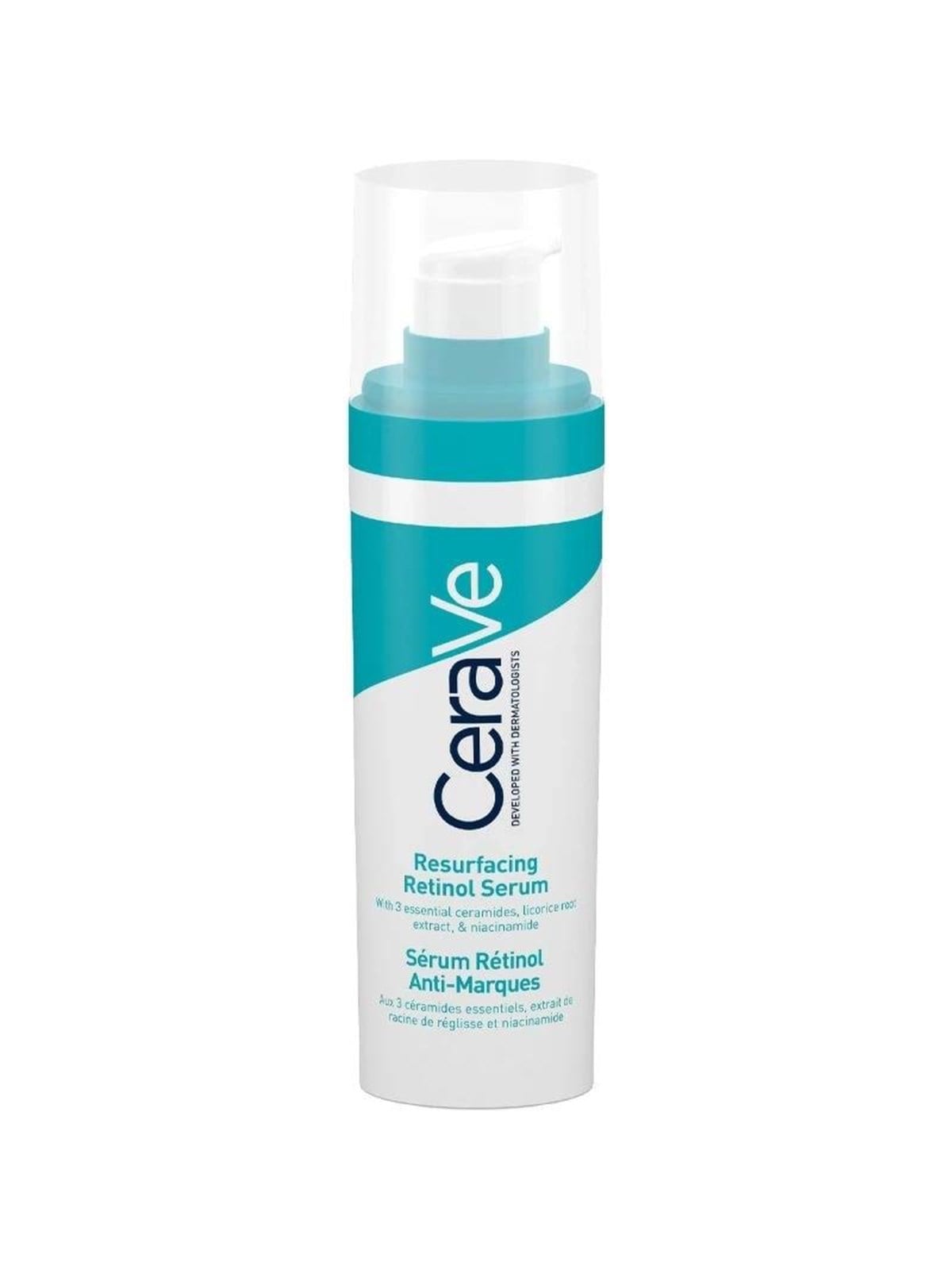 CeraVe Resurfacing Retinol Serum 30 ml