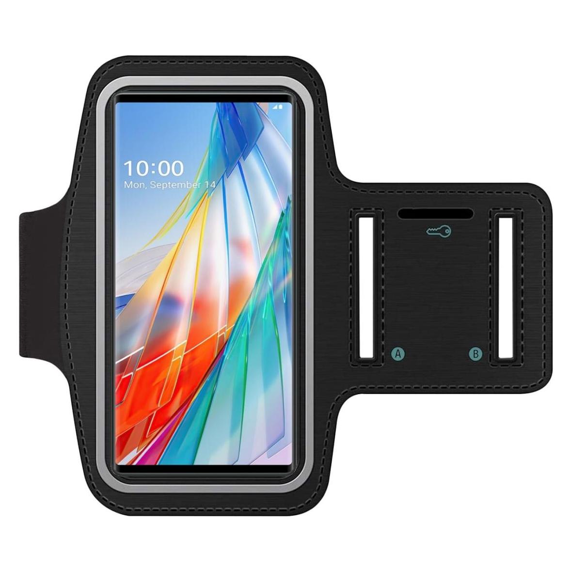 SmartFitness LG Wing Handy Sport Armband (00027570)