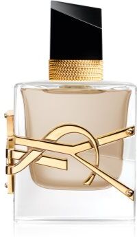 Yves Saint Laurent Libre Flowers & Flames Eau de Parfum para mulheres 30 ml. Libre Flowers & Flames