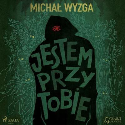 Jestem przy tobie - Michał Wyzga, Audio, 9788728127070