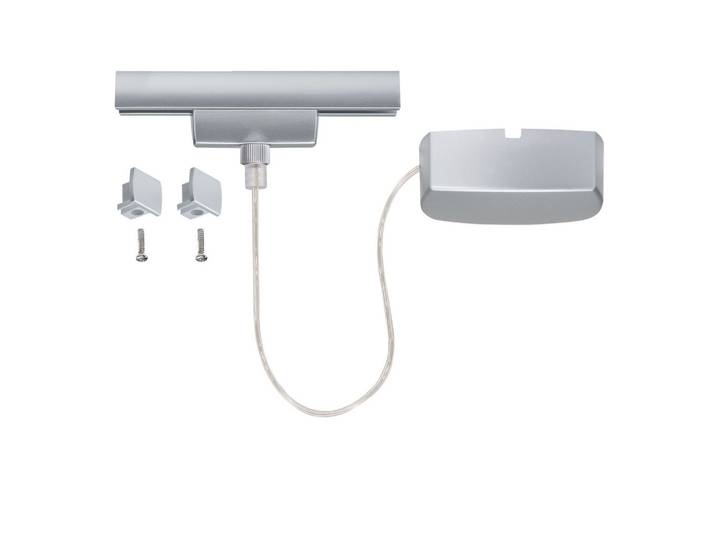 Schienensystem-Einspeiser Urail max. 1000 Watt
