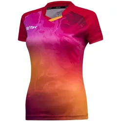 Victas Ladyshirt 235 rot XL - XL