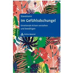 Im Gefühlsdschungel, Fachbücher von Harlich H. Stavemann
