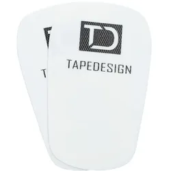 Tapedesign, Schienbeinschoner, (One Size)