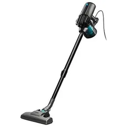 Cecotec Conga ThunderBrush 560, Staubsauger, Grau