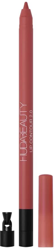 Huda Beauty - Lip Contour 2.0, 0.5G, Vivid Pink