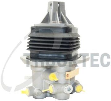 Trucktec Automotive Schaltgerät, Bremsanlage 0524025 Für Man