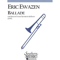 Ballade, Fachbücher