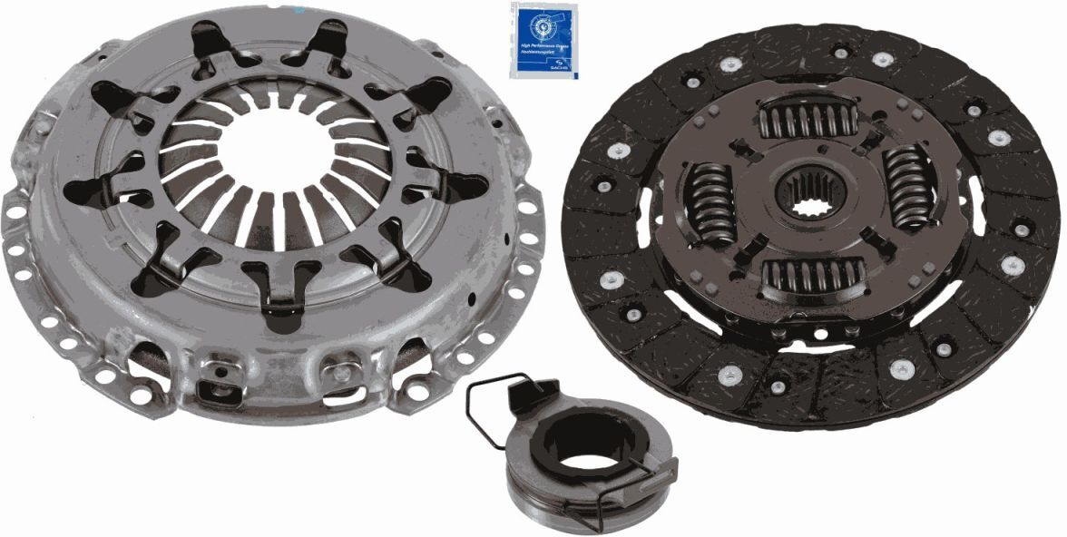 Kupplungssatz SACHS 3000 951 660