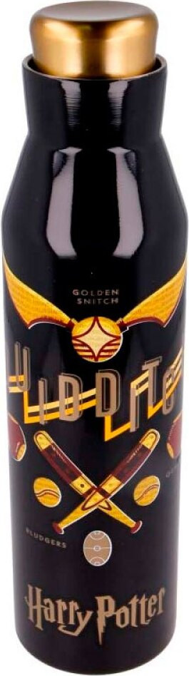 RVS thermosfles Diabolo Harry Potter, 580 ml