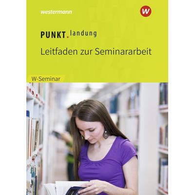 Punktlandung, Geheftet von Christian Raps, Westermann Schulbuchverlag, 978-3-14-118043-5