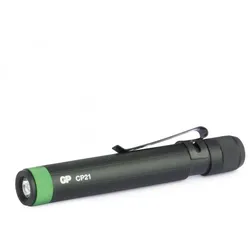 GP Battery Taschenlampe CP21 20 Lumen 1 x AAA Ansilumen
