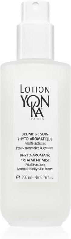 Yon-Ka Phyto-Aromatic face mist for normal to oily skin 200 ml