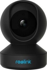 Reolink E1 Zoom-V2 WiFi IP-camera, zwart