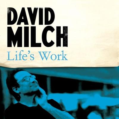 Life's Work - David Milch, Audio, 9781035005666