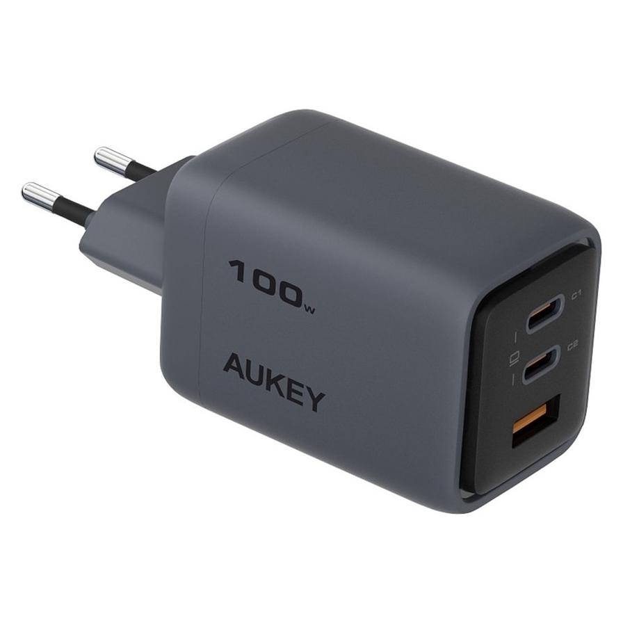 Aukey PA-C1 (30 W, 1 Port) (PA-C1)