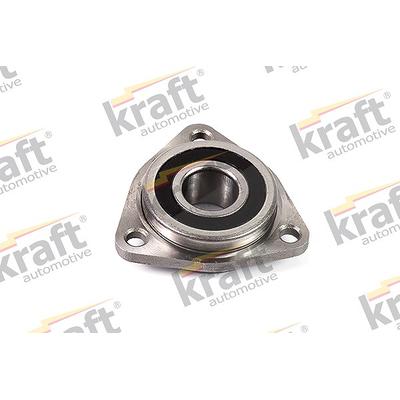 Kraft Automotive Lager, Lüfterwelle-Motorkühlung [Hersteller-Nr. 1570011] für VW, Audi