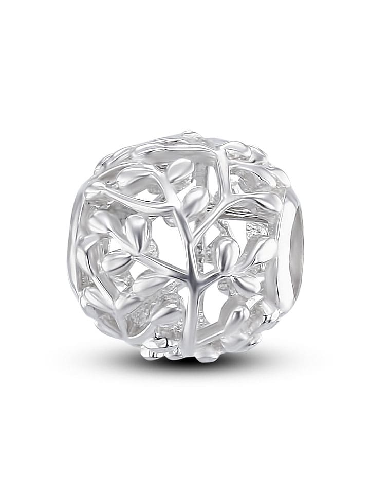 CHARM'S Silber-Bead - onesize