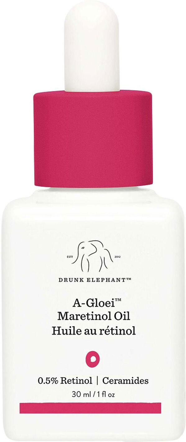 DRUNK ELEPHANT A-Gloei Maretinol Oil 30ml