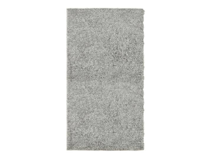 Tapis de bain Miscela 70 x 120cm Gris/Gris platine