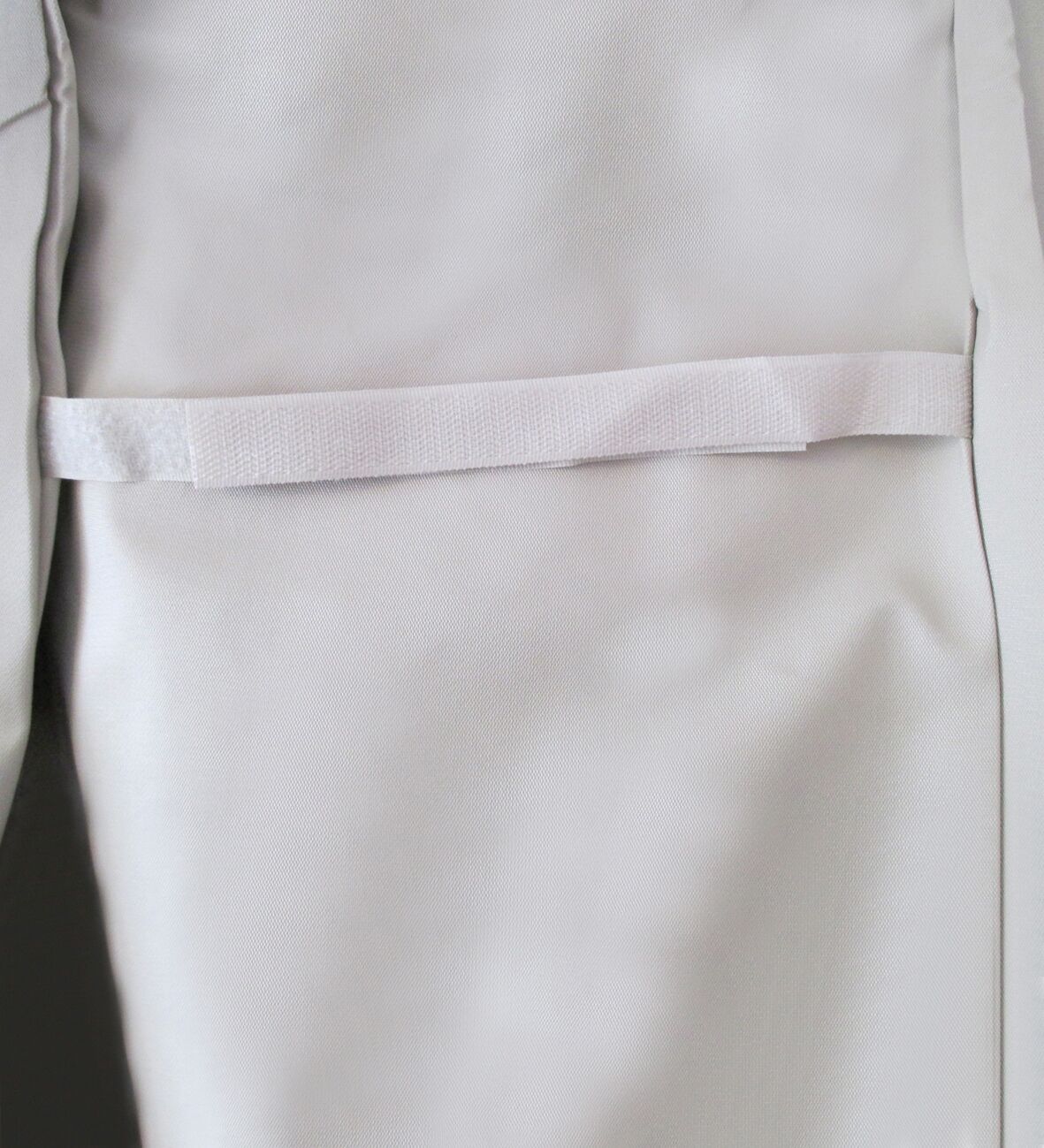 Grill-Schutzhülle TEPRO, beige (natur), B:114cm H:109,2cm L:66,4cm, Polyester, Planen, BxLxH: 114x66x109 cm, für Smoker klein