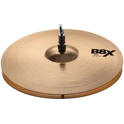 Sabian B8X HiHats - Hi-Hat-Becken