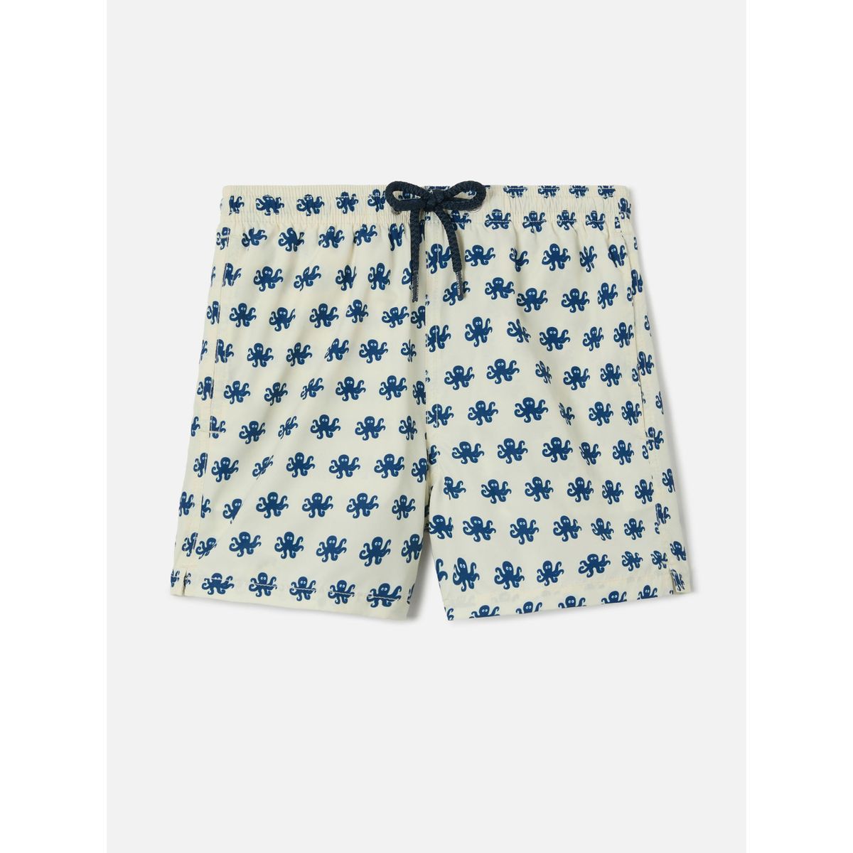 MC2 Saint Barth Jean Lighting Ultralight Swim Short polpo gang 1061 (04167L) 6 yrs JEA0004-04167L-6 yrs