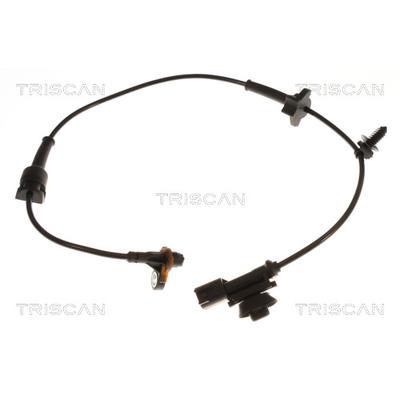 TRISCAN Sensor, Raddrehzahl 8180 16259 für Ford