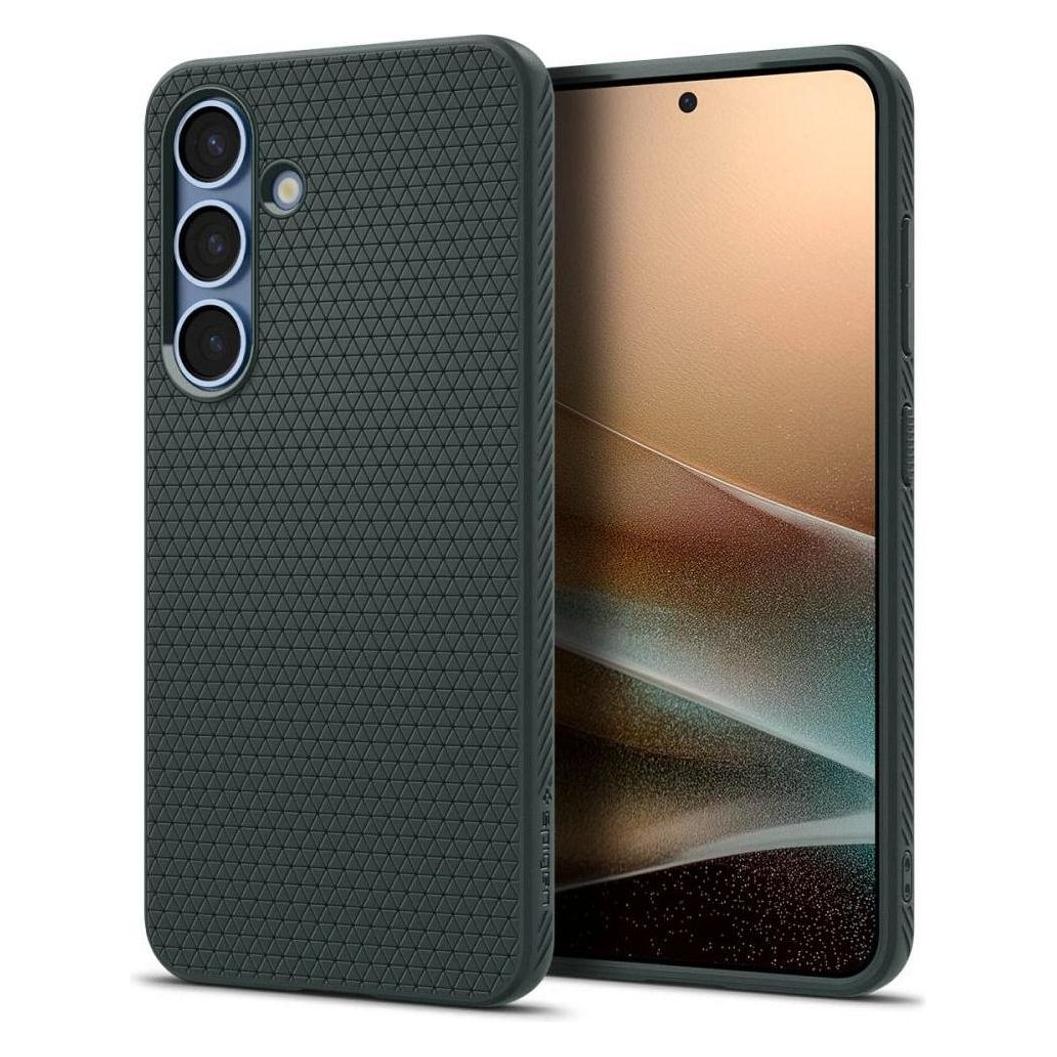 Spigen Liquid Air (Samsung Galaxy S25) (1489652001)
