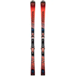 Rossignol, Ski, (172 cm, Mit Bindung)