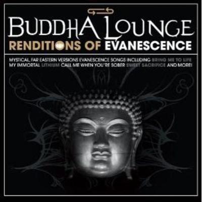 Buddha Lounge Renditions - Various, CD