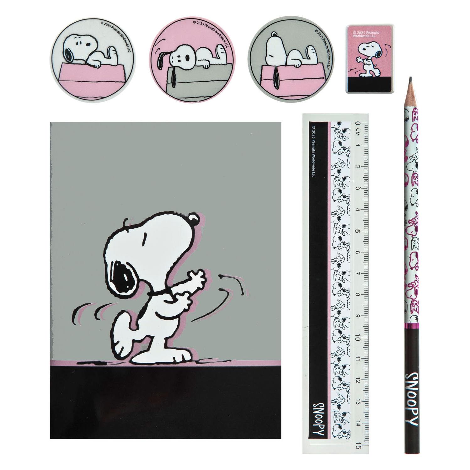 Peanuts Snoopy (PSPY6425)