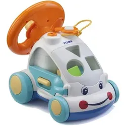 Tomy Play to Learn: Activity Auto