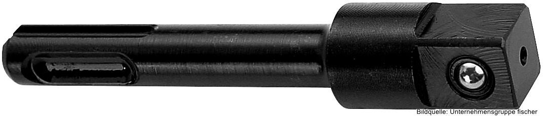 fischerwerke fischer Setzwerkzeug Adapter SDS MAX 3/4