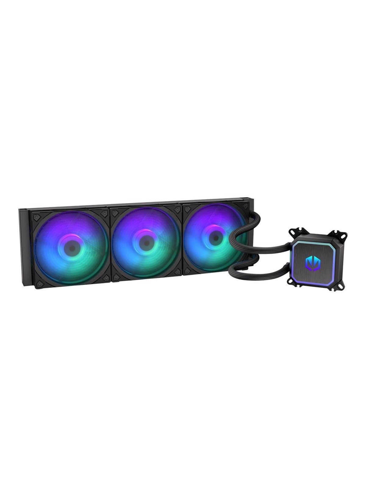 ENDORFY Navis F360 ARGB - processor liquid cooling system - CPU-Wasserkühlung