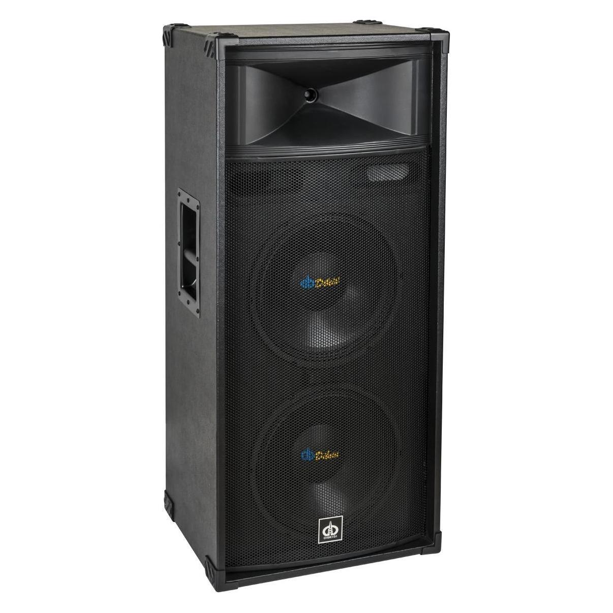 Dibeisi Stage speaker Q1224 (Aktiv) (Q1224)