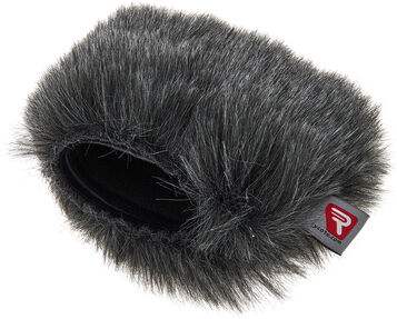 Rycote Mini Wind Screen for Zoom H5 gris