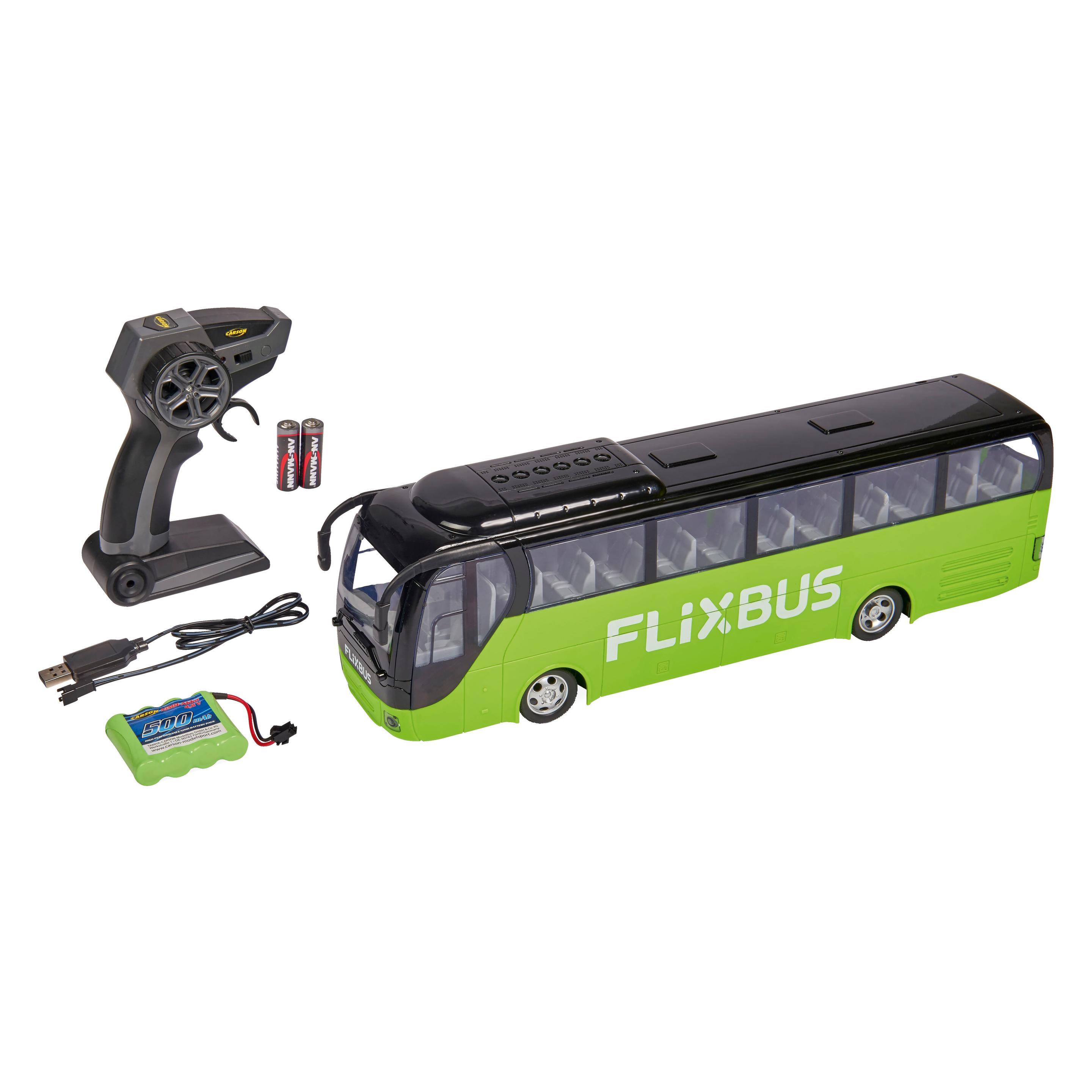 Carson FlixBus (RTR Ready-to-Run) (500907342)