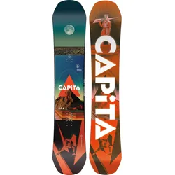 CAPITA DEFENDERS OF AWESOME Snowboard 2027 - 152