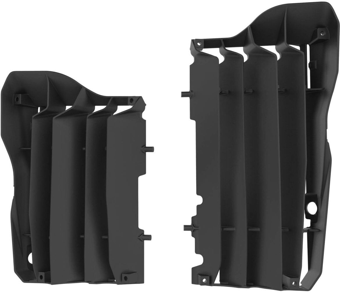 Déflecteur d'air de ventilateur POLISPORT 8464200001 POL