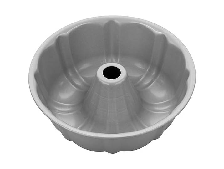 Wilton Recipe Right Fluted Tube Pan Bakvorm, 24 cm