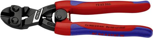 Knipex CoBolt Bolzenschneider 200 mm 59 HRC