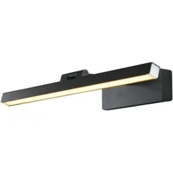 Licht-Erlebnisse, Wandleuchte, Vanessa (234 lm)