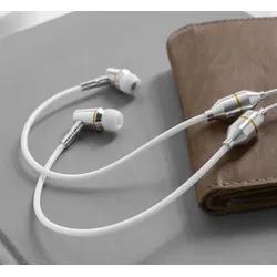 Luftschlauch-Headset mit USB-C-Anschluss