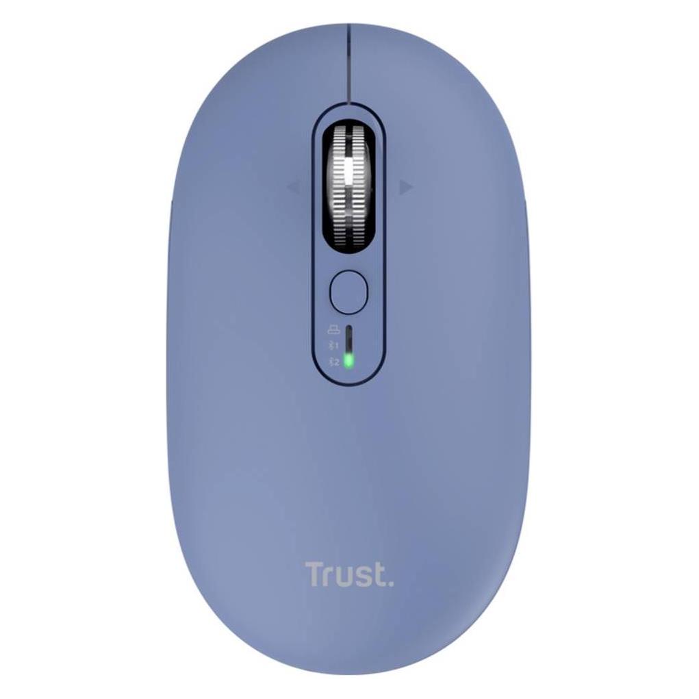Trust Seron Slim Multi (Kabellos) (26020)