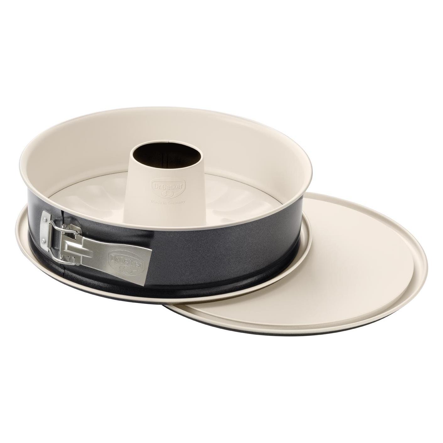 Dr. Oetker Springform Back Trend (26 cm) (4851)