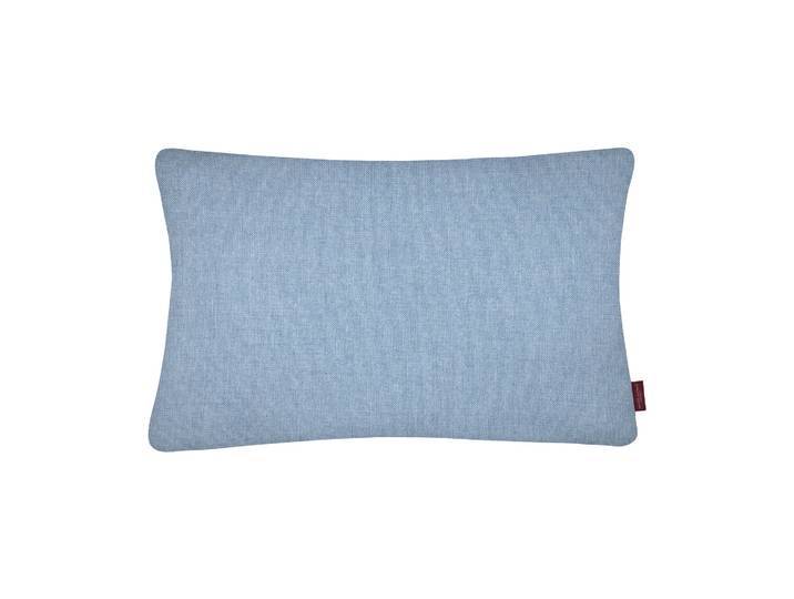 Mette Ditmer Housse de coussin Scala Blue, 30x50 cm