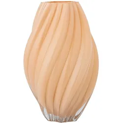 Creative Collection, Vase, - Kanji Vase - Nature (4x)